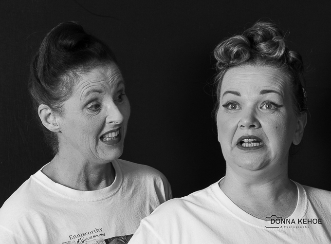 Enniscorthy musical society - DK-2